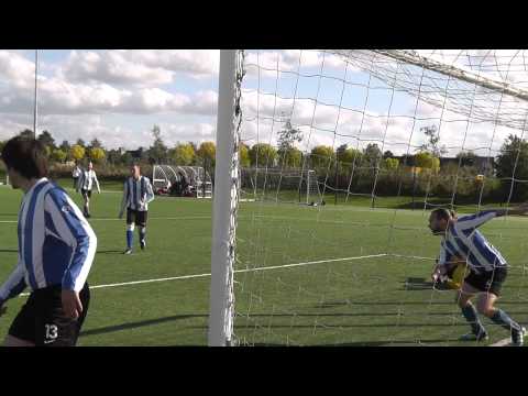 29 sept 2012 VV De Meern 9 - IJFC 11 com 6-0 Doelpunt Hans H, assist Eelco