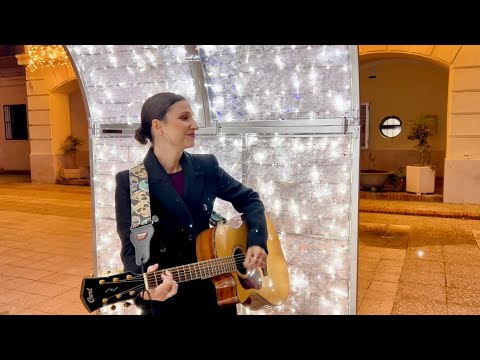 Virginia Mos - También Es Tu Navidad (Versión acústica) 