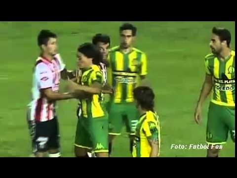 Aldosivi 3 - 3 Union (SF) - Fecha 6 - Comentarios y analisis