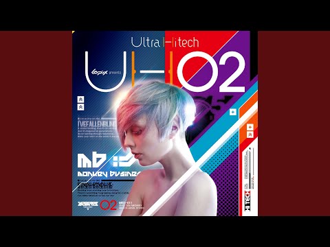 Alpha Next (feat. Nyankovsky)