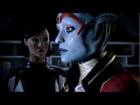 Mass Effect 2: Ardat-Yakshi