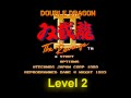 Double Dragon 2 Pc Engine Level 2 OST