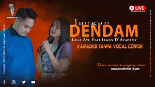 Download lagu KARAOKE JANGAN DENDAM TANPA VOCAL COWOK DUET @KaraokehitsID #karaokehits #lailaayu #simpatikmusic mp3 Download lagu KARAOKE JANGAN DENDAM TANPA VOCAL COWOK DUET @KaraokehitsID #karaokehits #lailaayu #simpatikmusic mp3
