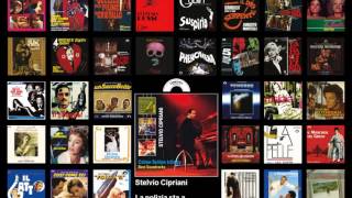 Stelvio Cipriani - La polizia sta a guardare, Pt. 5