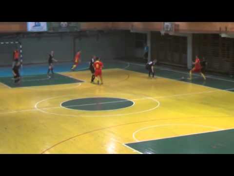 8 Фонарь – MFC Ciklum