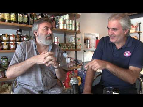 IL SEGRETO DI PULCINELLA 02 - Siamo un popolo unito?