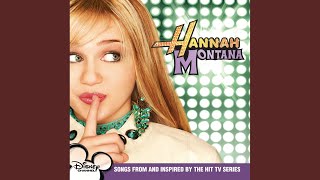 Just Like You (From &quot;Hannah Montana&quot;/Soundtrack Version)