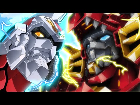 SSSS.Gridman & Dynazenon WORTH WATCHING? - Spoiler Free Anime Review 244