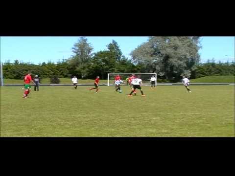 Ülenurme CUP 2012-1