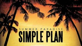 Simple Plan - Summer Paradise ft. Sean Paul [Ringtone Video]