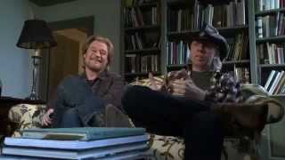 [01] Diane Birch - Don't Wait Up @ Live from Daryl's House