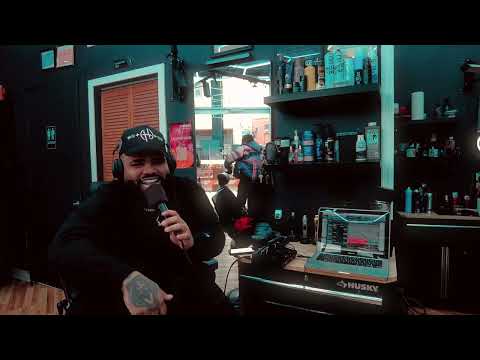 Yomiel - Session Vol. 1 | Trap & Reggaeton Session🔥