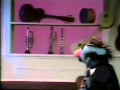 Sesame Street Simon Soundman Buys A Trumpet