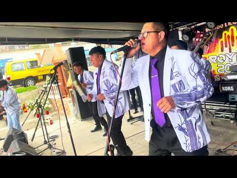 MIX LO SIENTO -EL CISNE /LA MÁXIMA ONDA 