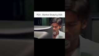 DSA 😭🤯👀 | DSA Java , Python #coding #shortsfeed #dsa #java #python #programming #trending #viral