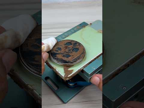 Cleaning Vivo X300 Ultra #viral #trending #vivox300ultra #shorts