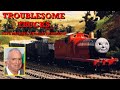 Troublesome Trucks Episode With Michael Angelis Narration