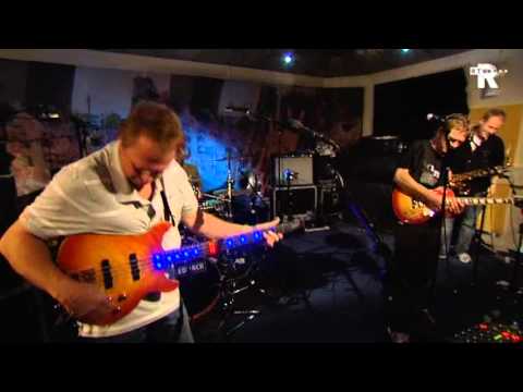 Live uit Lloyd - Level 42 - Mr. Pink