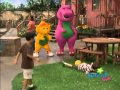 Barney Friends Full Team Ahead