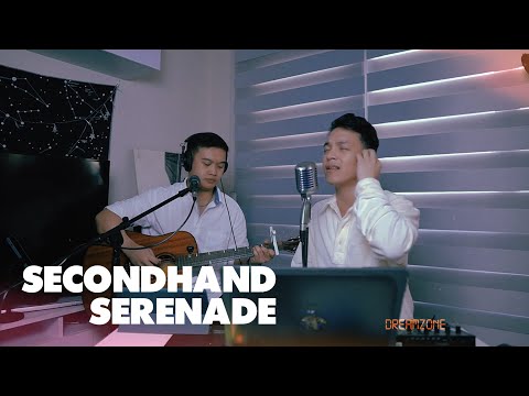 Fall for You (Acoustic Cover)