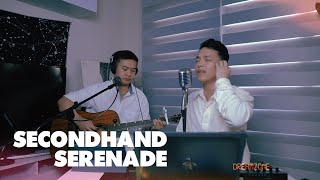 Download lagu Fall for You (Acoustic Cover) mp3