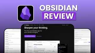 Obsidian Note Taking App in 2025 | What’s New, What’s Changed, and What’s Still the Same