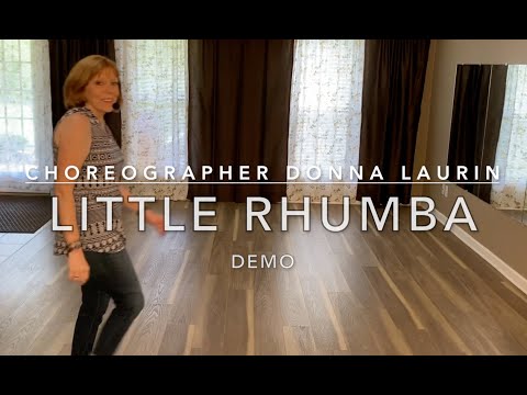 Little Rhumba Demo & Commands