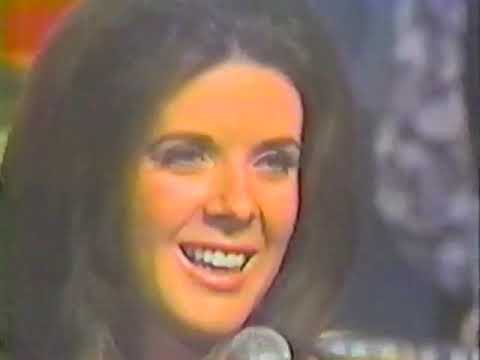 Buck Owens Show - Full Episode from August 1970 - Don Rich, Hee Haw!!!