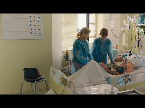 Az élet mértékegysége trailer