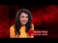 The Voice UK Tickle Scene