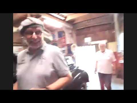 Der Maybach-Sammler und -Experte