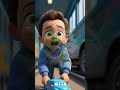 Wheels On The Bus Baby Katuri Meekosfamily Cocomelon