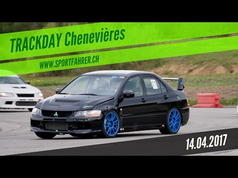 Chenevières 14.04.2017