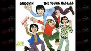 &quot;It&#39;s Love&quot; by The Young Rascals from the 1967 album Groovin&#39;