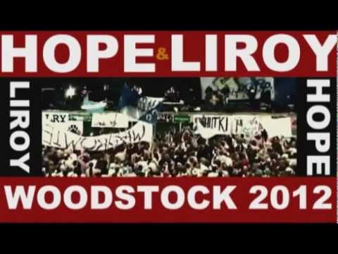HOPE & LIROY 2012