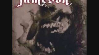 Jameson - Beat It  [Metal Cover]