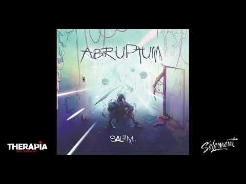 SALEM - DOBRZE WIEM feat. DZIABSON [5/11]