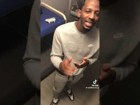 #malistrip tyni lito - jail freestyle