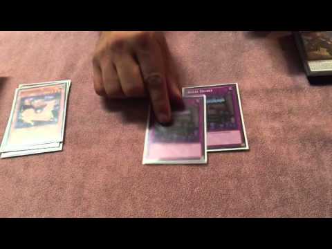 11th place Las Vegas regionals 2015 Kozmo's Deck Profile