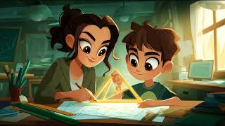 8. Sınıf Matematik - Üçgenin kenar uzunlukları ile bu kenarların karşısındaki açıların ölçülerini il