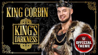 King Corbin - Kings Darkness (Entrance Theme)