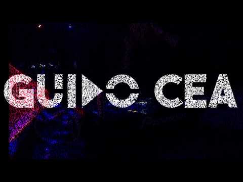 Guido Cea - At the Bar del Mar Rosario