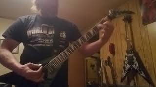 Obituary- mindset (cover)