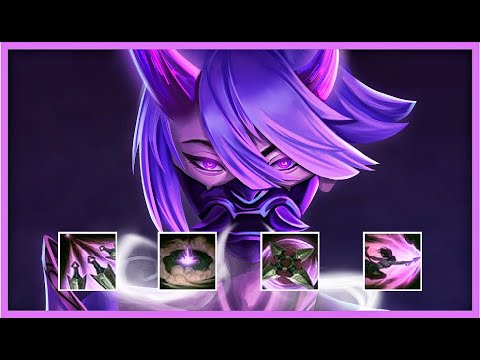 AKALI MONTAGE #35 - BEST PLAYS