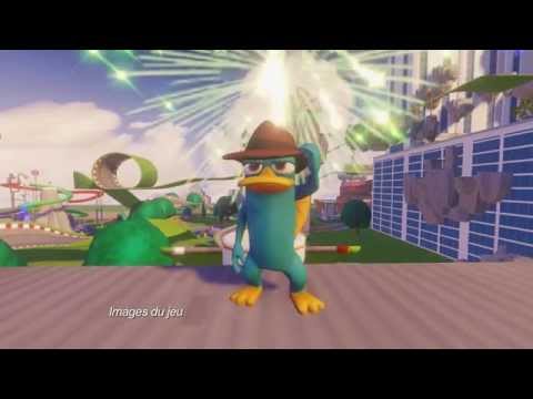 comment jouer avec raiponce dans disney infinity