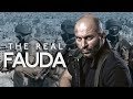The Real Fauda - Trailer
