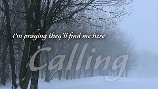 Calling - Irene Jackson