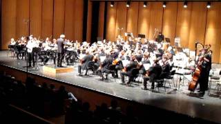 Lorenzo GATTO, Philippe GERARD, OSEL: Concerto de Beethoven Op. 61 - 1: Allegro ma non troppo