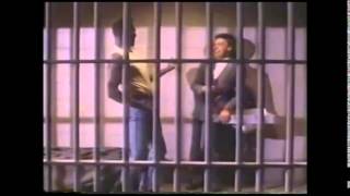 Tim Curry Singing &#39;Soul Man&#39; - Wiseguy - 1989