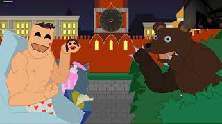 resttpowered -  What's under your blanket 2 !? │  LIDLDAY